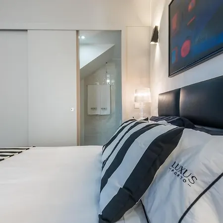 Apartment Guestready - Luxus Apts - Sto Ildefonso Terrace