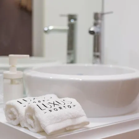 Apartment Guestready - Luxus Apts - Sto Ildefonso Terrace