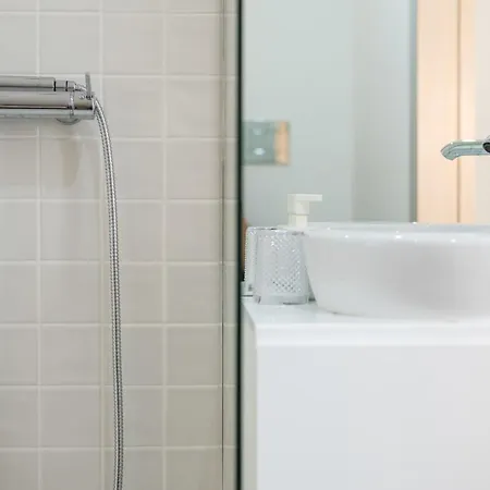 Guestready - Luxus Apts - Sto Ildefonso Terrace Apartment