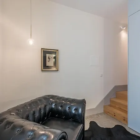 Apartment Guestready - Luxus Apts - Sto Ildefonso Terrace